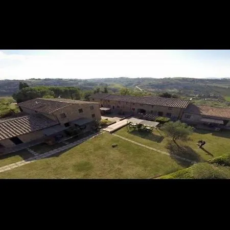 2-Br 1 Bath Abode With 2 Ac Units In The Chianti Hills! Apartment Montaione Exterior photo