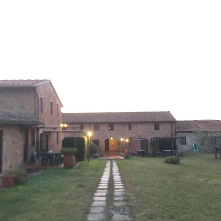 2-Br 1 Bath Abode With 2 Ac Units In The Chianti Hills! Apartment Montaione Exterior photo