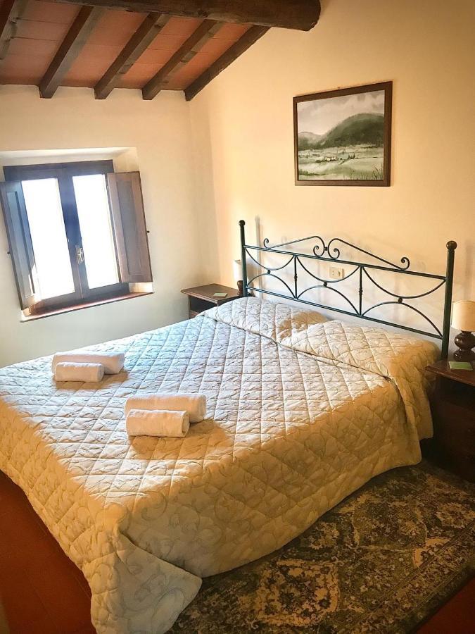 2-br 1 Bath Abode With 2 Ac Units In The Chianti Hills! Apartment