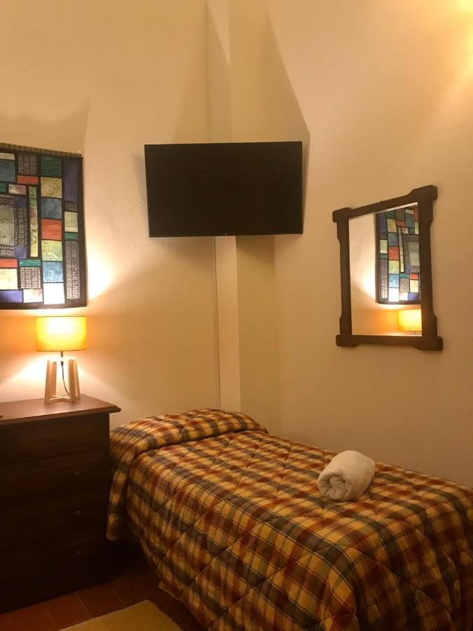 2-br 1 Bath Abode With 2 Ac Units In The Chianti Hills! Montaione
