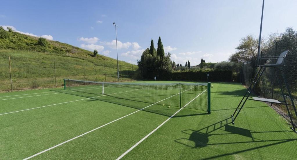 Apartment 2-br 1 Bath Abode With 2 Ac Units In The Chianti Hills! Montaione